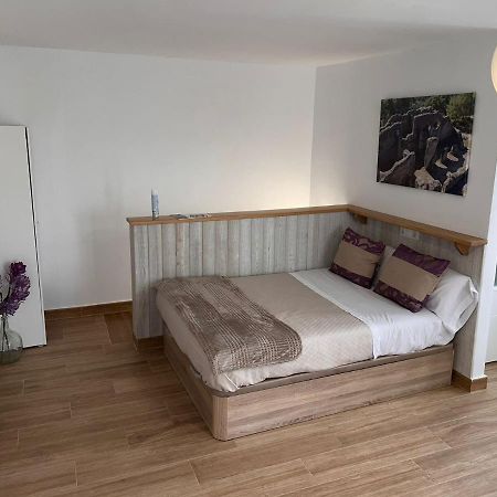 Apartamento , Loft Bobastro Cerca Del Caminito Del Rey أرذاليس المظهر الخارجي الصورة
