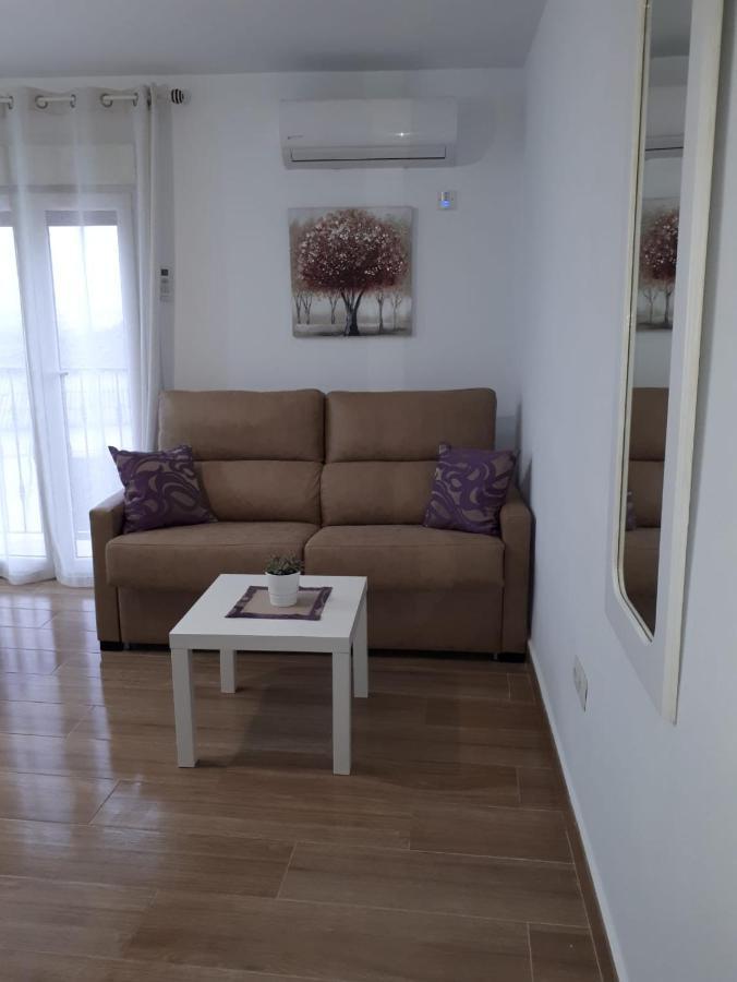 Apartamento , Loft Bobastro Cerca Del Caminito Del Rey أرذاليس المظهر الخارجي الصورة