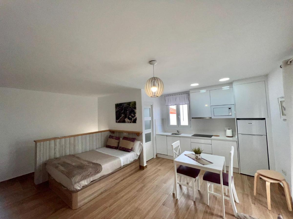 Apartamento , Loft Bobastro Cerca Del Caminito Del Rey أرذاليس المظهر الخارجي الصورة