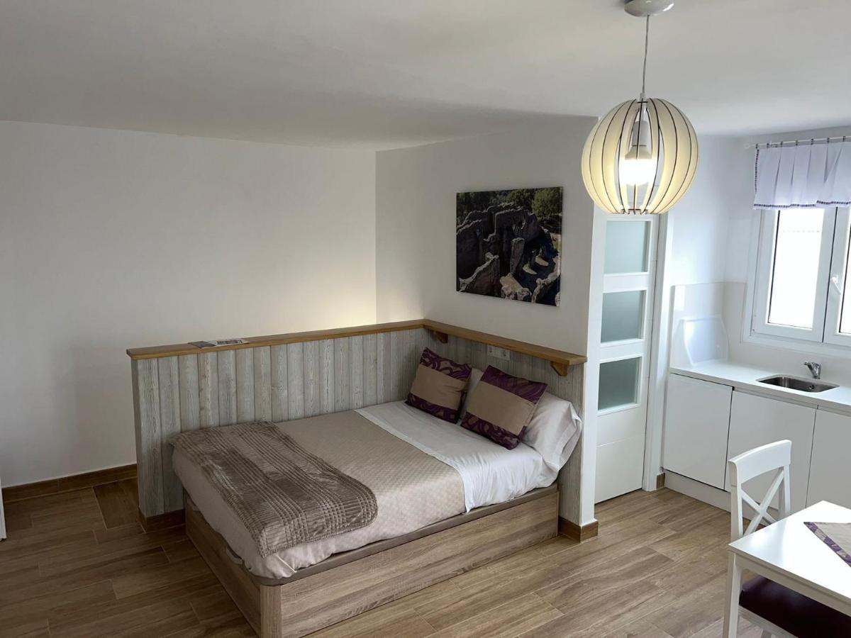 Apartamento , Loft Bobastro Cerca Del Caminito Del Rey أرذاليس المظهر الخارجي الصورة