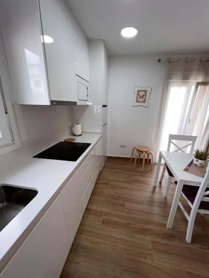 Apartamento , Loft Bobastro Cerca Del Caminito Del Rey أرذاليس المظهر الخارجي الصورة