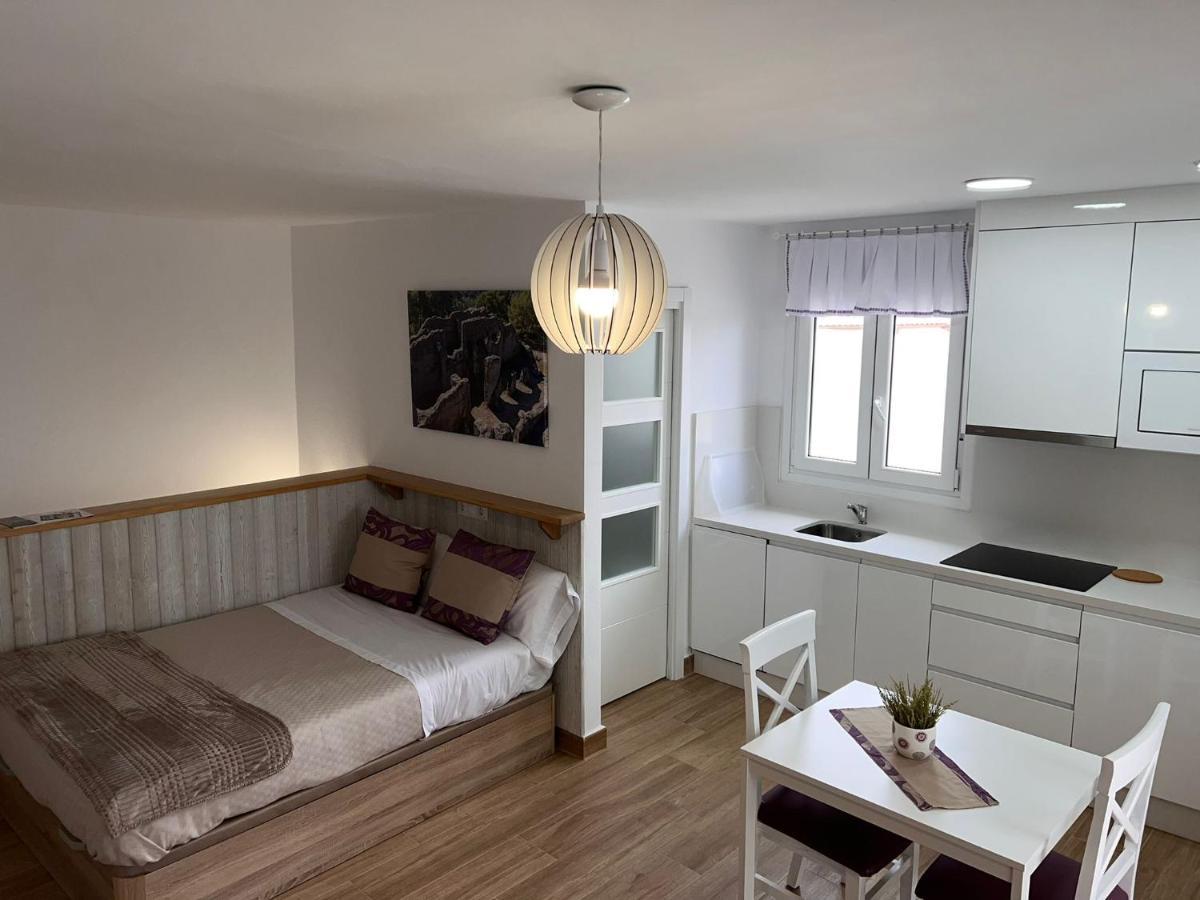 Apartamento , Loft Bobastro Cerca Del Caminito Del Rey أرذاليس المظهر الخارجي الصورة