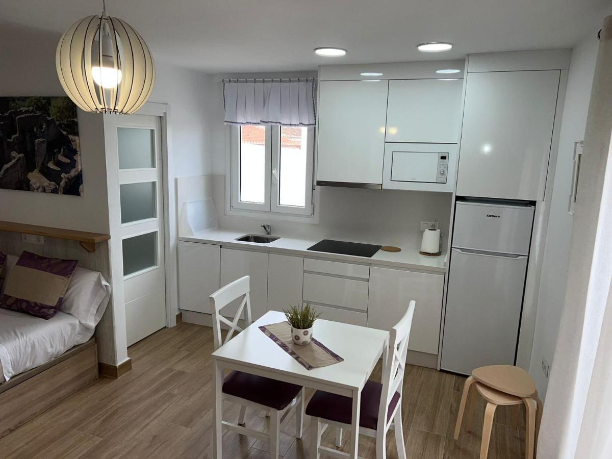 Apartamento , Loft Bobastro Cerca Del Caminito Del Rey أرذاليس المظهر الخارجي الصورة