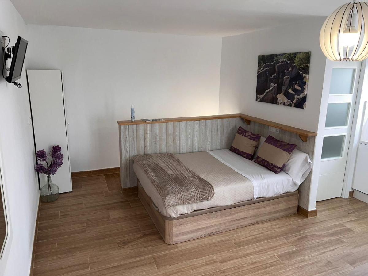 Apartamento , Loft Bobastro Cerca Del Caminito Del Rey أرذاليس المظهر الخارجي الصورة