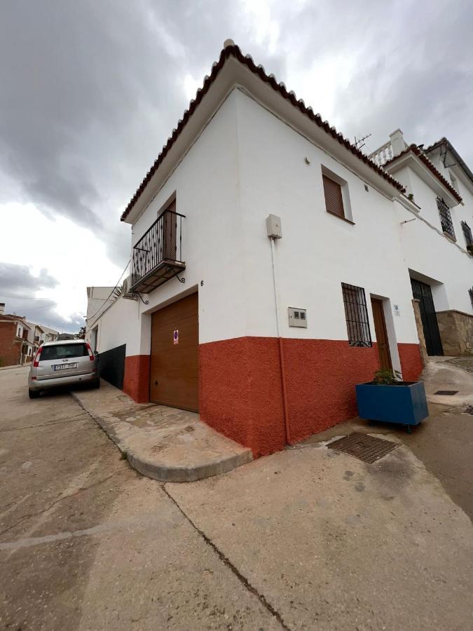 Apartamento , Loft Bobastro Cerca Del Caminito Del Rey أرذاليس المظهر الخارجي الصورة